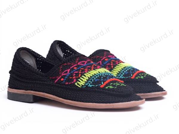 خرید و فروش گیوه ملکی