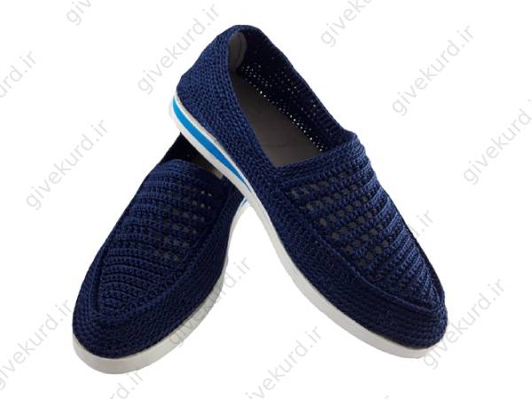 گیوه مردانه