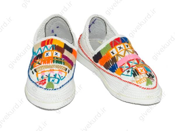 خرید و فروش گیوه ملکی