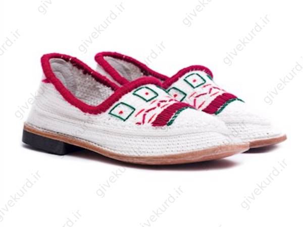 خرید و فروش گیوه ملکی