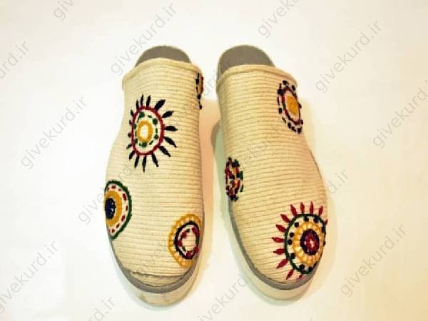 خرید و فروش گیوه ملکی