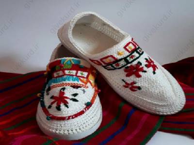 خرید و فروش گیوه ملکی