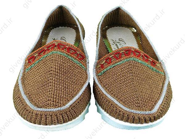 خرید و فروش گیوه ملکی