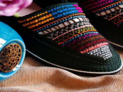 خرید و فروش گیوه ملکی