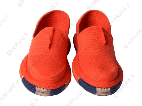 گیوه دوزی کرمانشاه