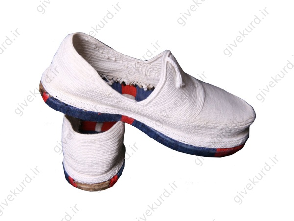 گیوه دوزی کرمانشاه