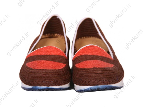 گیوه دوزی کرمانشاه