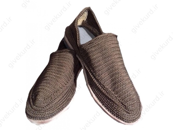 گیوه مردانه