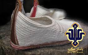 قیمت گیوه سنجان